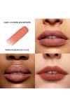 Lancôme L'absolu Rouge Intimatte Soft Matte Lipstick