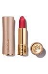 Lancôme L'absolu Rouge Intimatte Soft Matte Lipstick
