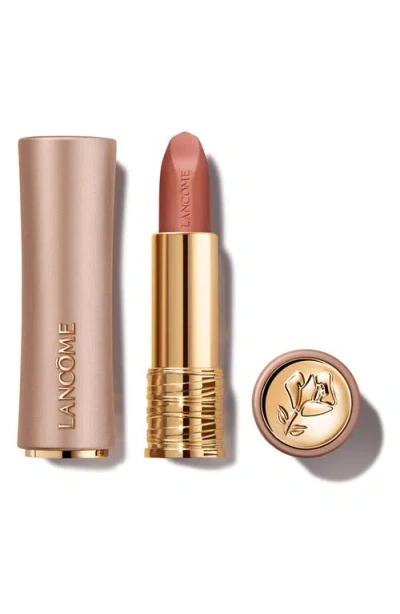 Lancôme L'absolu Rouge Intimatte Soft Matte Lipstick