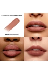 Lancôme L'absolu Rouge Intimatte Soft Matte Lipstick