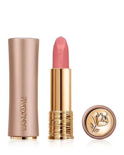 Lancôme L'absolu Rouge Intimatte Soft Matte Lipstick In Multi