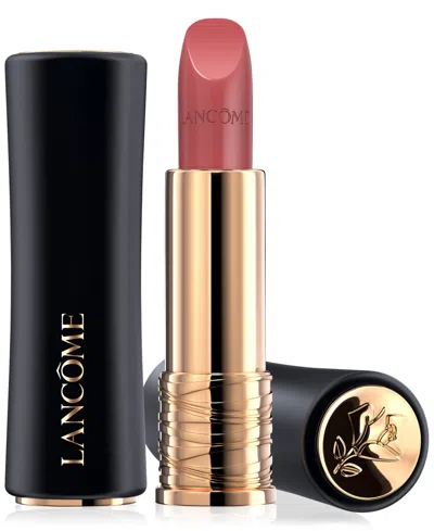 Lancôme L'absolu Rouge Cream Lipstick