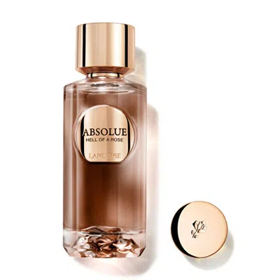 Lancôme Lancome Ladies Absolue Hell Of A Rose Edp Spray 3.4 oz Fragrances 3614274151596 In Brown