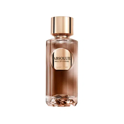 Lancôme Lancome Ladies Absolue Hell Of A Rose Edp Spray 3.4 oz (tester) Fragrances 3614274155198