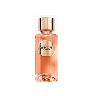 Lancôme Lancome Ladies Absolue Le Parfum Edp Spray 3.4 oz (tester) Fragrances 3614274155013