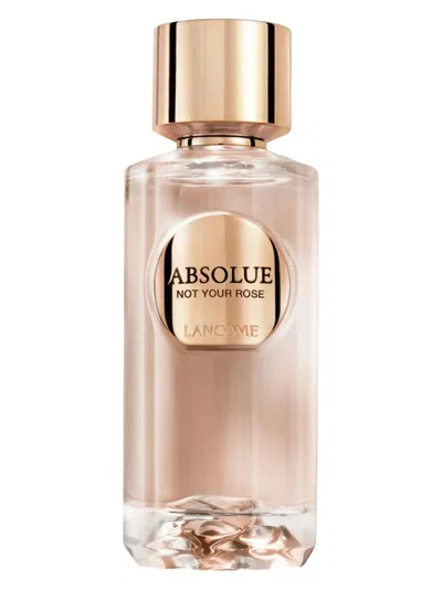 Lancôme Lancome Ladies Absolue Not Your Edp Spray 3.4 oz (tester) Fragrances 3614274155099
