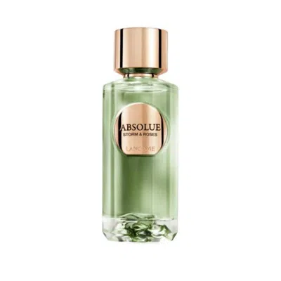 Lancôme Lancome Ladies Absolue Storm & Roses Edp Spray 3.4 oz (tester) Fragrances 3614274155112