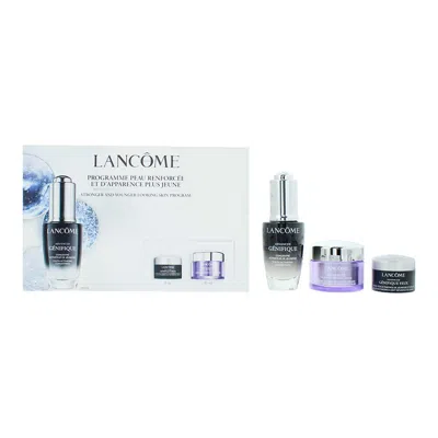 Lancôme Lancome Ladies Advanced Genifique Gift Set Makeup 3614274150469