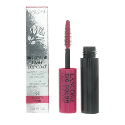 Lancôme Lancome Ladies Big Color Mascara 0.09 oz 04 Flirty Pink Makeup 3614272029798