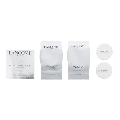 Lancôme Lancome Ladies Blanc Expert Cushion Light Coverage Foundation Spf36 / Pa+++ 2 Refills O-01 0.51 oz M