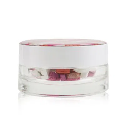 Lancôme Lancome Ladies Cafe Bonheur Le Harmony Blush In Capitals 0.42 oz #01 Je M'appelle Rose Makeup 361427 In Pink