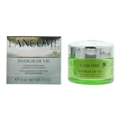 Lancôme Lancome Ladies Energie De Vie Exfoliating Mask 0.5 oz Skin Care 301456030000
