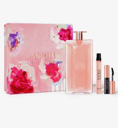 Lancôme Lancome Ladies Idole Gift Set Fragrances 3605973046269 In Transparent