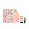 Lancôme Lancome Ladies Idole Gift Set Fragrances 3614274654394 In Pink