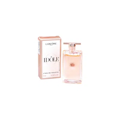 Lancôme Lancome Ladies Idole Lancome Edt Spray 0.17 oz Fragrances 3614274079227