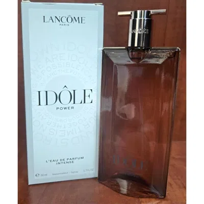 Lancôme Lancome Ladies Idole Power Edp Spray 3.4 oz (tester) Fragrances 3614274299137