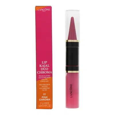 Lancôme Lancome Ladies Kajal Lip Duo 0.09 oz Makeup 3614272179677