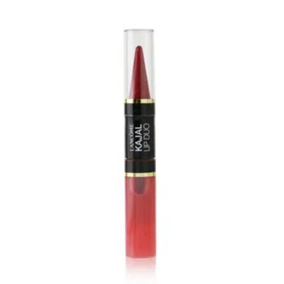 Lancôme Lancome Ladies Kajal Lip Duo High Precision Lipstick & Illuminati 7.054 oz # 05 Red Crush Makeup 361