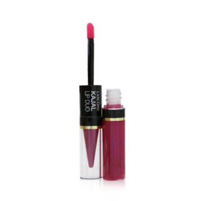 Lancôme Lancome Ladies Kajal Lip Duo High Precision Lipstick & Illuminati 7.054 oz # 12 Pink Clash Makeup 36 In Transparent