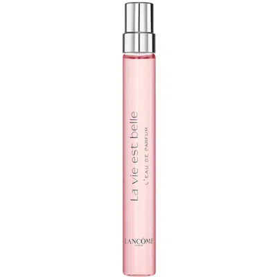 Lancôme Lancome Ladies La Vie Est Belle Edp Spray 0.34 oz (tester) Fragrances 3605533286554