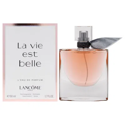 Lancôme Lancome Ladies La Vie Est Belle Edp Spray 1.7 oz Fragrances 843711413512