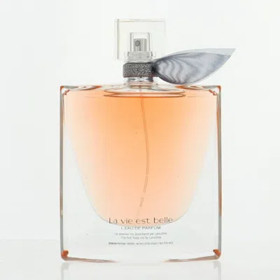 Lancôme Lancome Ladies La Vie Est Belle Edp Spray 3.4 oz (tester) Fragrances 7451108917135