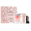 Lancôme Lancome Ladies La Vie Est Belle Gift Set Fragrances 3614274654158 In Multi
