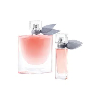 Lancôme Lancome Ladies La Vie Est Belle Gift Set Fragrances 3660732607846