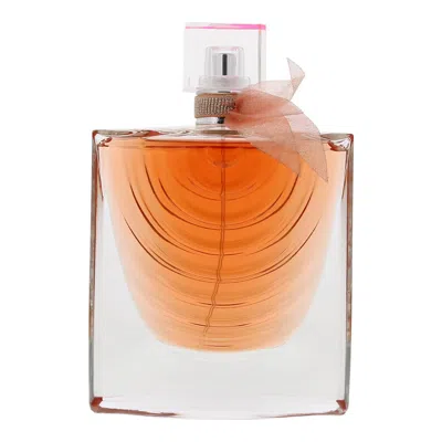 Lancôme Lancome Ladies La Vie Est Belle Iris Absolu Edp Spray 3.4 oz (tester) Fragrances 6474687234302 In Orange