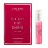 Lancôme Lancome Ladies La Vie Est Belle L'elixir Edp Spray 0.04 oz Fragrances 3614274169652 In Multi