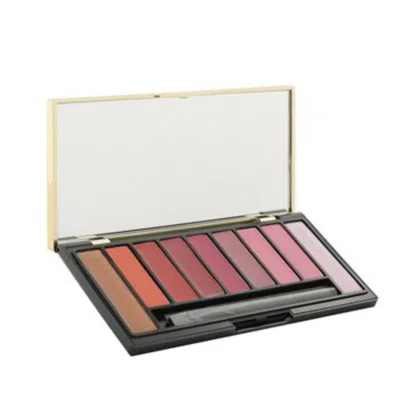Lancôme Lancome Ladies L'absolu Rouge Lip Palette Holiday Edition Makeup 3614272727472 In Multi