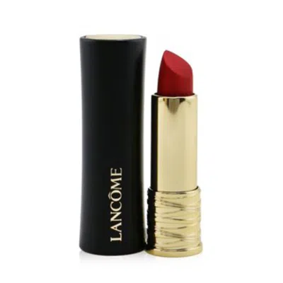 Lancôme Lancome Ladies L'absolu Rouge Lipstick 0.12 oz # 505 Attrape Coeur Makeup 3614273308298 In Red