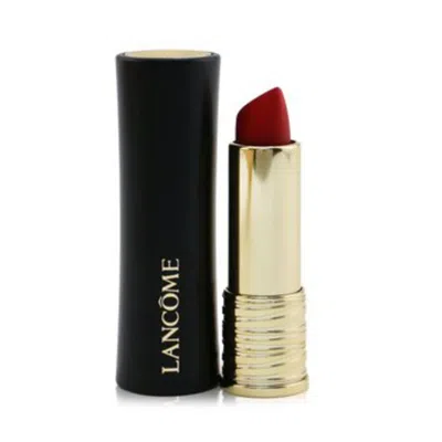 Lancôme Lancome Ladies L'absolu Rouge Lipstick 0.12 oz # 82 Rouge Pigalle Makeup 3614273308274 In Red