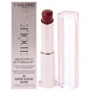 Lancôme Lancome Ladies Lip Idole Squalane-12 Butterglow 0.1 oz 50 Sheiks Rosy Nude Makeup 3614274169843 In Red