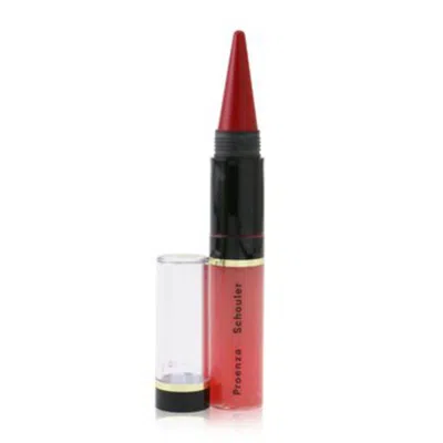 Lancôme Lancome Ladies Lip Kajal Duo Chroma 7.054 oz # 03 Bold Red Makeup 3614272179684