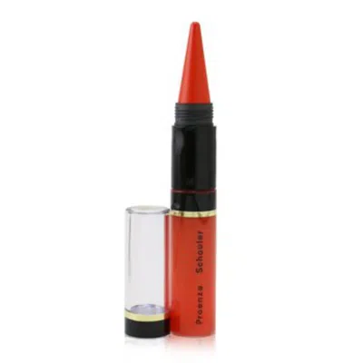 Lancôme Lancome Ladies Lip Kajal Duo Chroma 7.054 oz # 08 Orange Arty Makeup 3614272179691 In Transparent