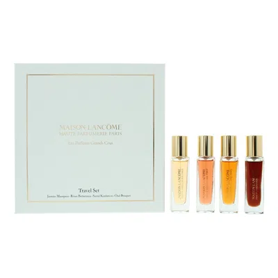 Lancôme Lancome Ladies Mini Set Gift Set Fragrances 3614272103375