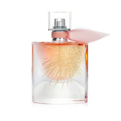 Lancôme Lancome Ladies Oui La Vie Est Belle Edp Spray 1.0 oz Fragrances 3614273687485