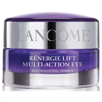 Lancôme Lancome Ladies Renergie Lift Muilti Action Eye Cream Cream 0.5 oz (tester) Skin Care 3605532669854