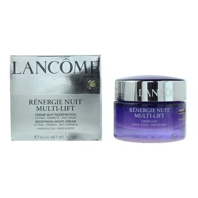 Lancôme Lancome Ladies Renergie Multi Lift Ultra Cream 1.7 oz (tester) Makeup 3605532670348