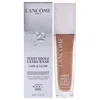 Lancôme Lancome Ladies Teint Idol Ultra Wear Care And Glow Spf 27 1 oz 425c Makeup 3614273676281 In Multi
