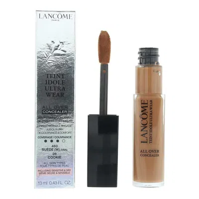 Lancôme Lancome Ladies Teint Idole Ultra Wear All Over Concealer 0.43 oz (tester) 460 Suede W 09 Makeup 3614