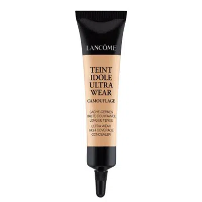 Lancôme Lancome Ladies Teint Idole Ultra Wear Liquid Ivorie Makeup 3605971956515 In Transparent