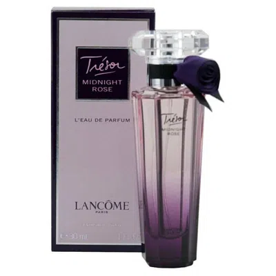 Lancôme Lancome Ladies Tresor Midnight Rose Edp Spray 1.0 oz Fragrances 8431240050074