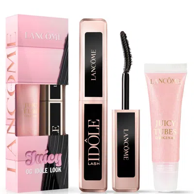 Lancôme Lash Idole And Mini Juicy Tube Duo