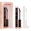 Lancôme Lash Idôle Cils Booster Set $64 Value In Transparent