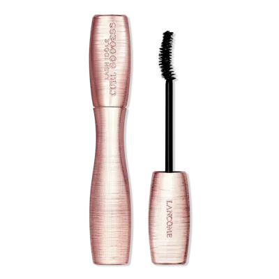 Lancôme Lash Idole Curl Goddess Mascara In Black
