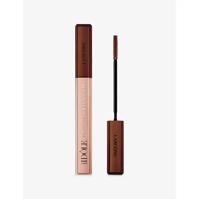 Lancôme Lash Idôle Flutter Extension Instant Lengthening Mascara 8.5g Choco Brown