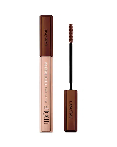Lancôme Lash Idole Flutter Extension Lengthening Mascara 0.28 Oz. In Brown