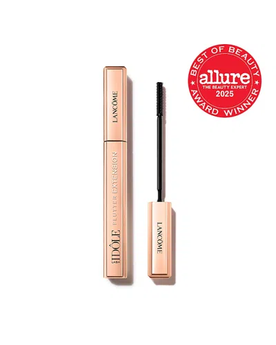 Lancôme Lash Idole Flutter Extension Lengthening Mascara 0.28 Oz. In Black